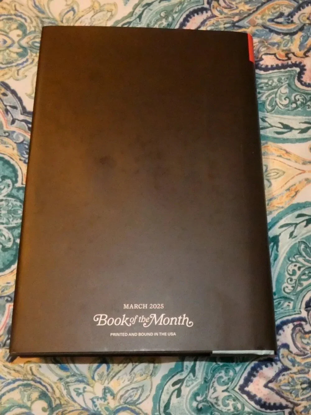 Count My Lies by Sophie Stava (BOTM) - Picture 2 of 2